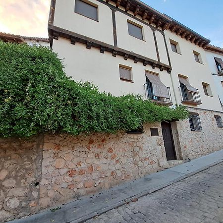 Casa Rural La Posada De Santa Teresa Villa Pastrana Exterior foto